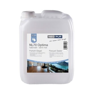 NL70 Neopur Extrem halbmatt 5 Liter